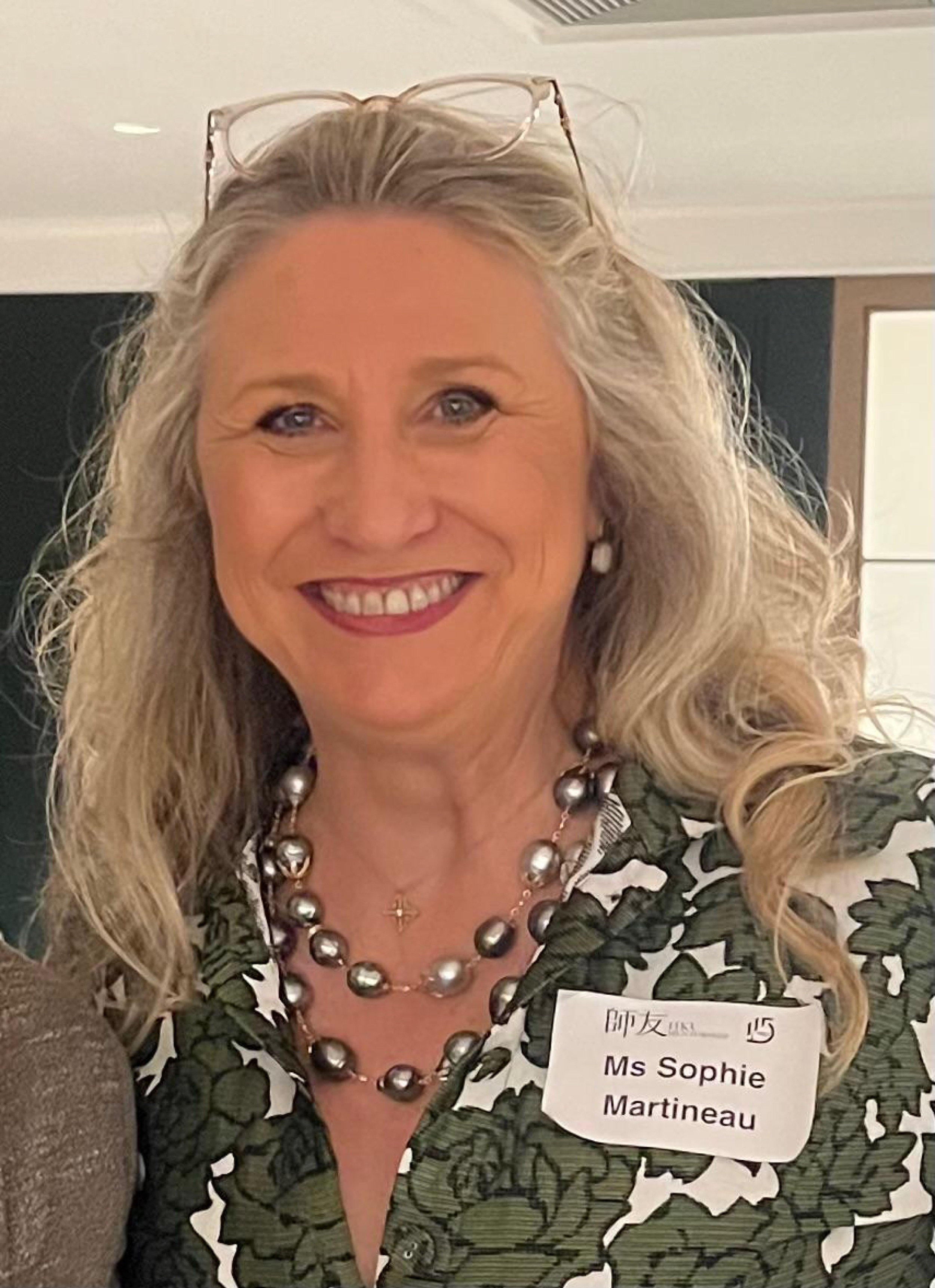 Sophie-Martineau-Team-Apac-Maltacamp