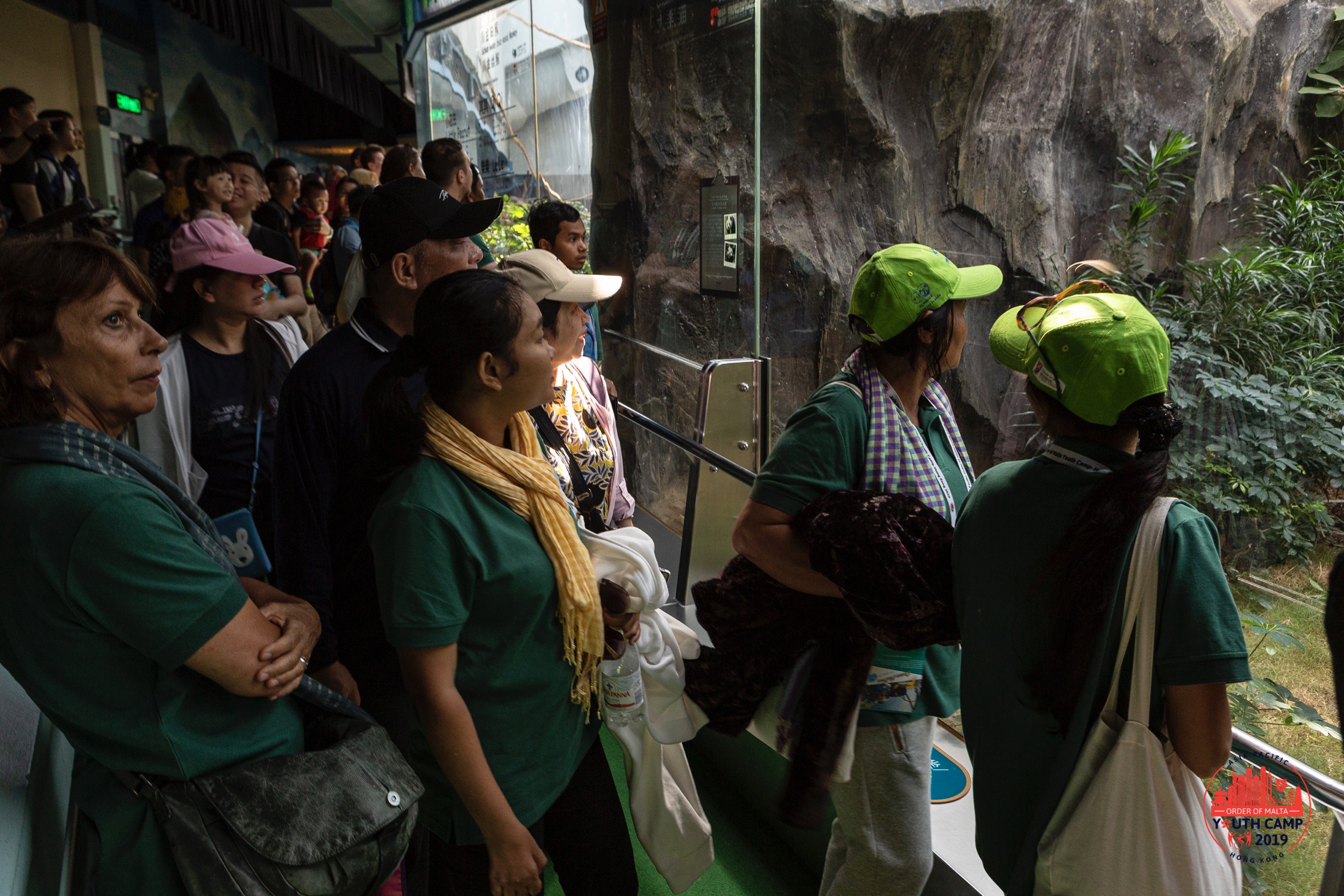 maltacamp hongkong christoph wisser oceanpark thursday 2