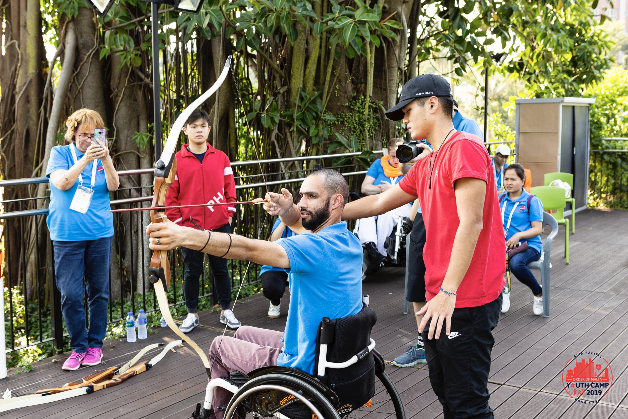 maltacamp hongkong_mario habenbacher outdoor activities wednesday 24